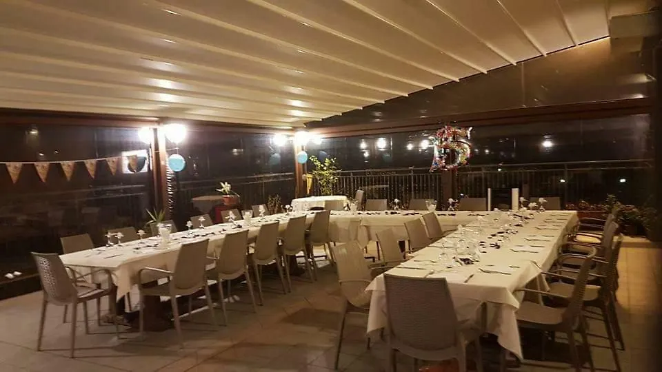 ***  סן פדלה אינטלבי Hotel Ristorante Vittoria איטליה